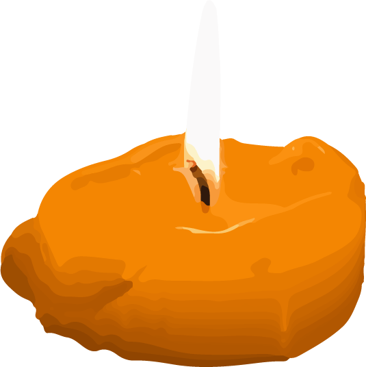 candle